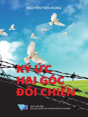 Ký Ức Hai Góc Đối Chiến - ebook